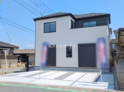 越谷市中島１丁目