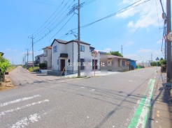 越谷市中島１丁目