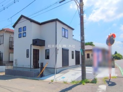 越谷市中島１丁目