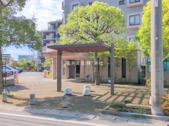 草加市花栗３丁目