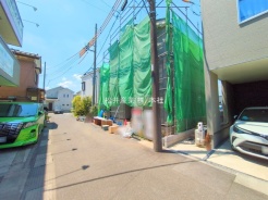三郷市中央５丁目