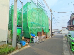 三郷市中央５丁目