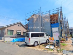草加市小山１丁目