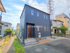吉川市栄町