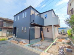 吉川市栄町