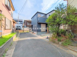 吉川市栄町