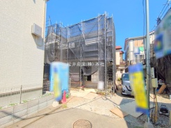 草加市遊馬町