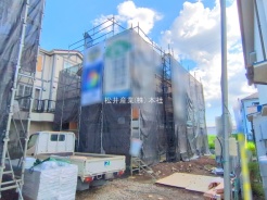 草加市遊馬町