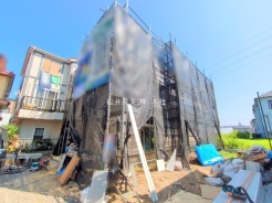 草加市遊馬町