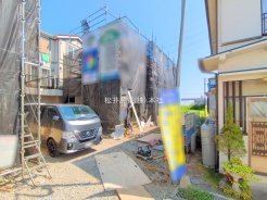 草加市遊馬町