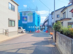 草加市稲荷２丁目