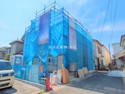 三郷市戸ケ崎１丁目