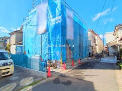 三郷市戸ケ崎１丁目
