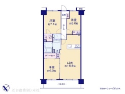 図面と異なる場合は現況を優先