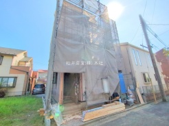 越谷市神明町２丁目