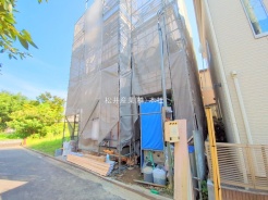 越谷市神明町２丁目