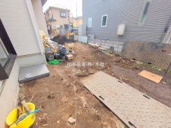草加市清門２丁目