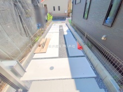 越谷市大沢２丁目