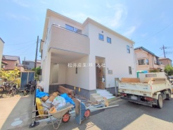 越谷市大沢