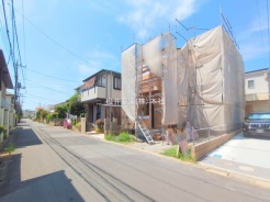 越谷市東大沢２丁目