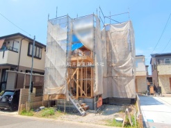越谷市東大沢２丁目