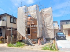 越谷市東大沢２丁目