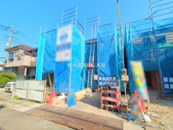 吉川市保１丁目