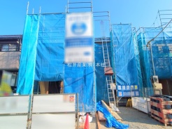 吉川市保１丁目