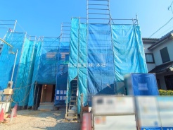 吉川市保１丁目