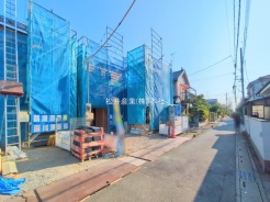 吉川市保１丁目