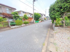 越谷市千間台西６丁目