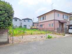 越谷市千間台西６丁目