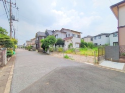 越谷市千間台西６丁目