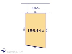 図面と異なる場合は現況を優先