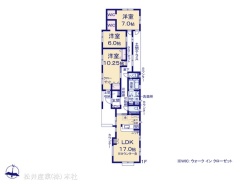 図面と異なる場合は現況を優先