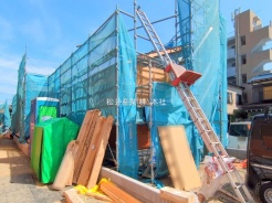 越谷市大字袋山
