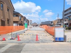 越谷市大字袋山