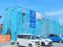 越谷市大字袋山
