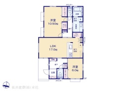 図面と異なる場合は現況を優先