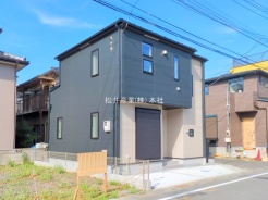 越谷市谷中町１丁目