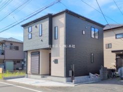 越谷市谷中町１丁目