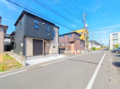 越谷市谷中町１丁目