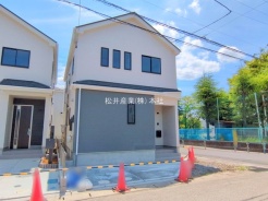 八潮市大字柳之宮