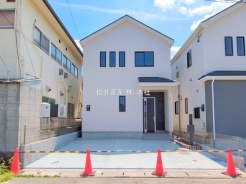 八潮市大字柳之宮
