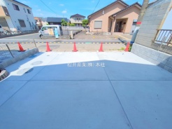 八潮市大字柳之宮
