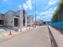 八潮市大字柳之宮