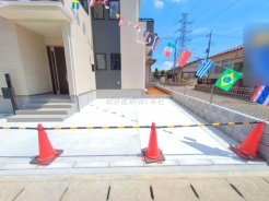 八潮市大字柳之宮