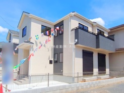 八潮市大字柳之宮