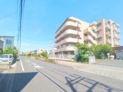 越谷市大字恩間