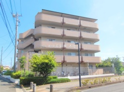 越谷市大字恩間